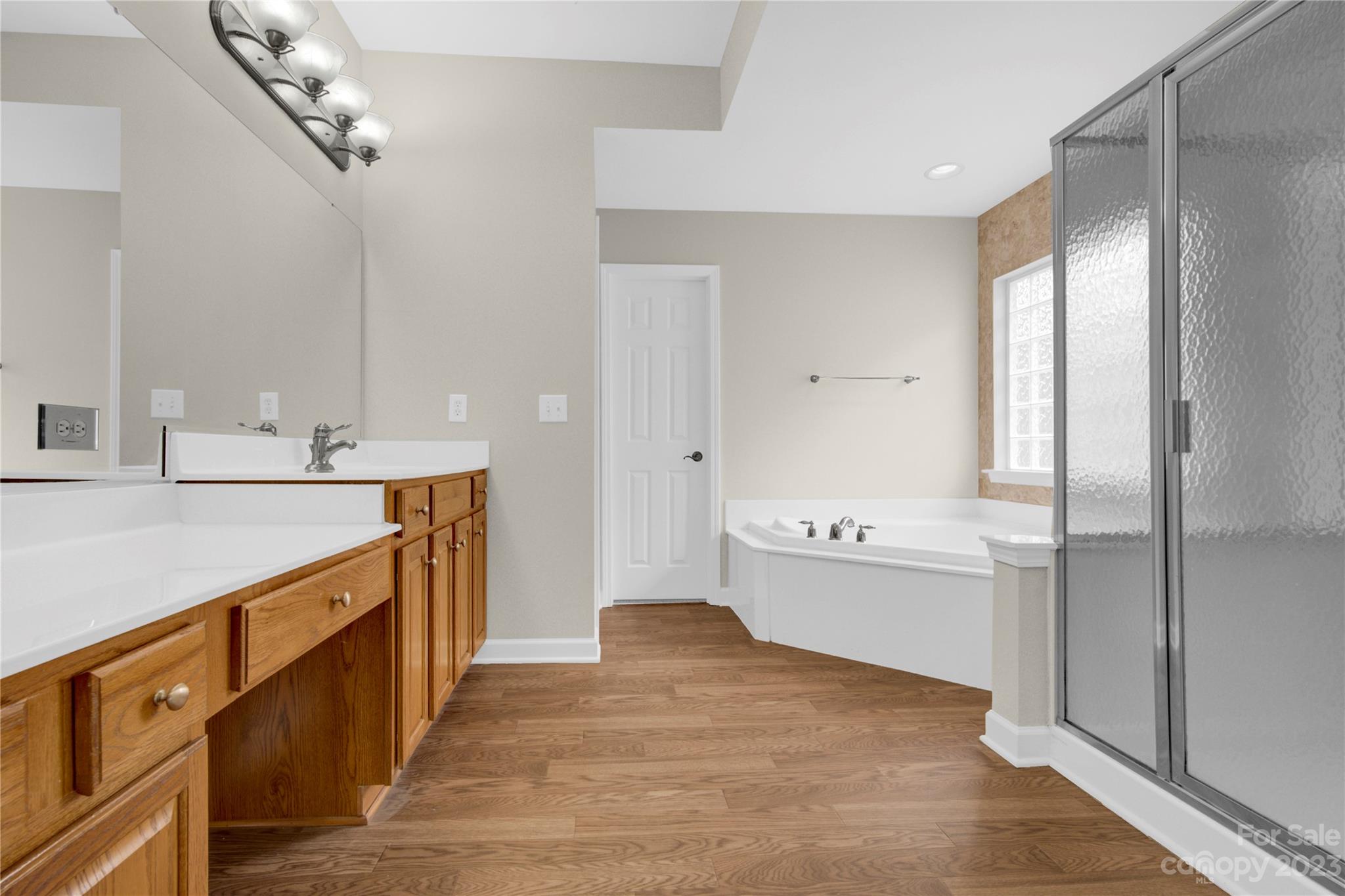 Highland Creek - Residential