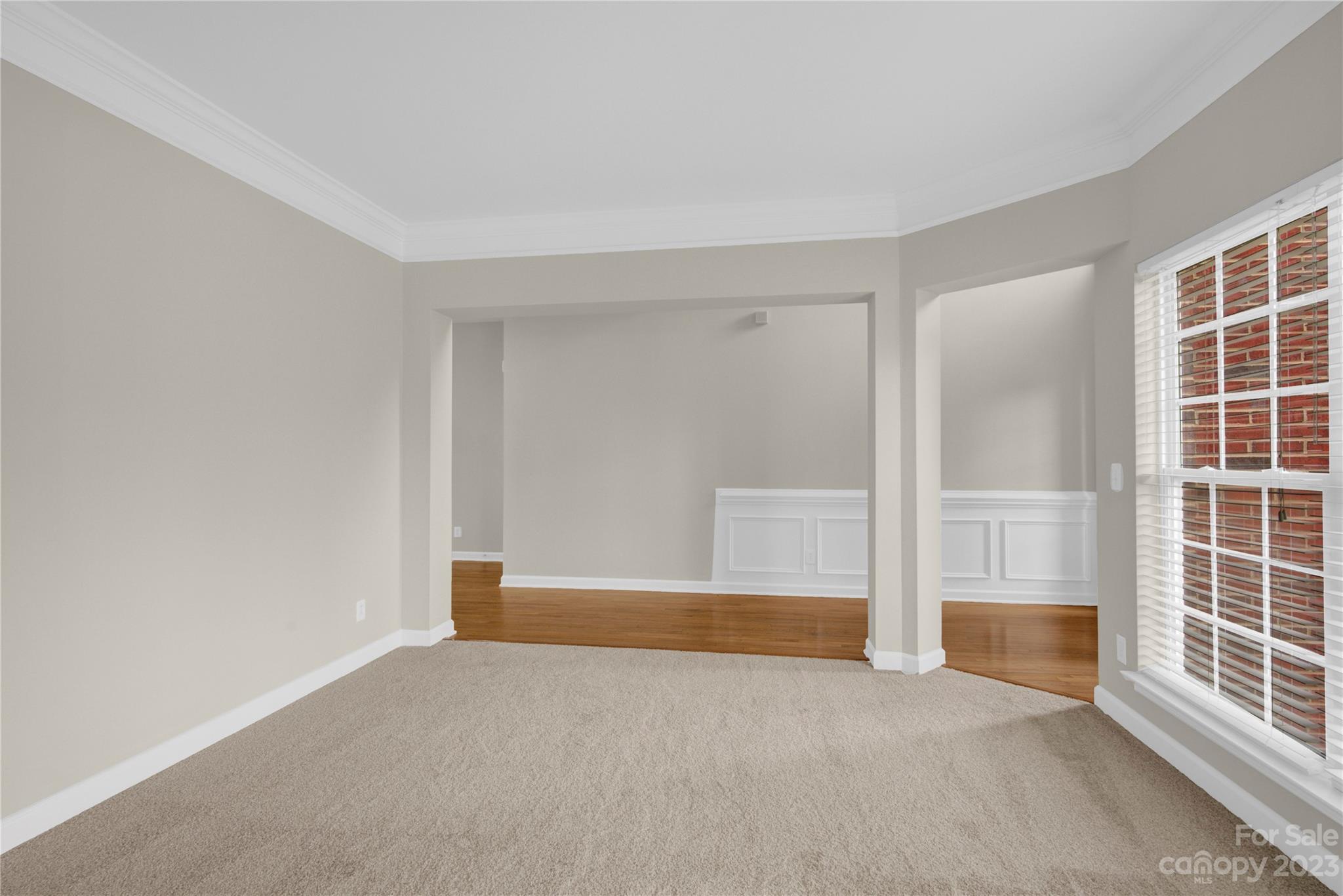 Highland Creek - Residential