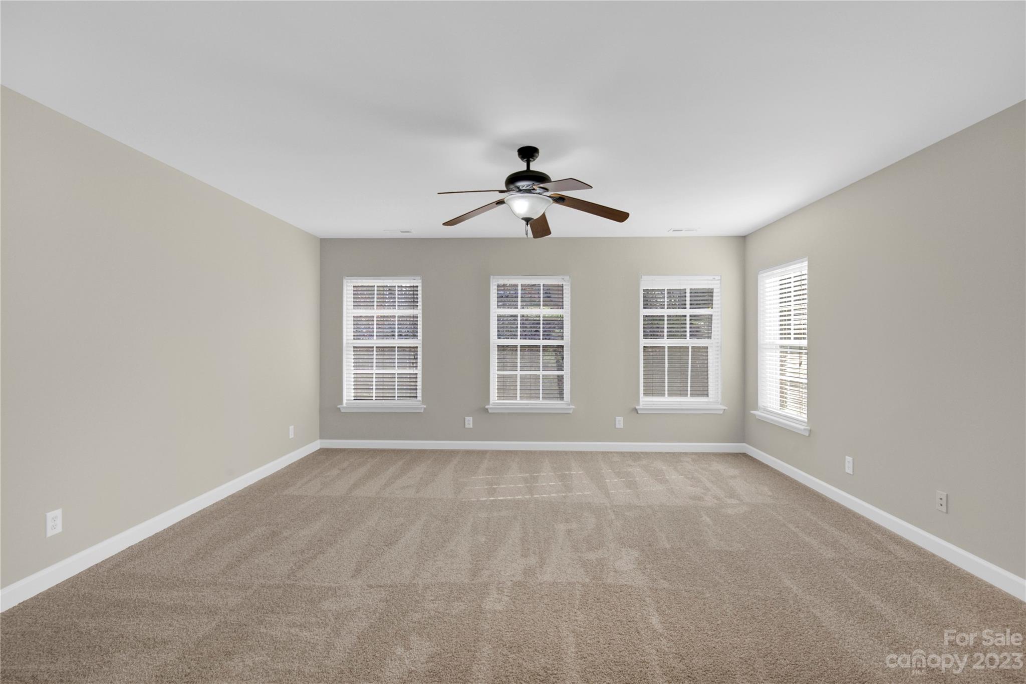 Highland Creek - Residential