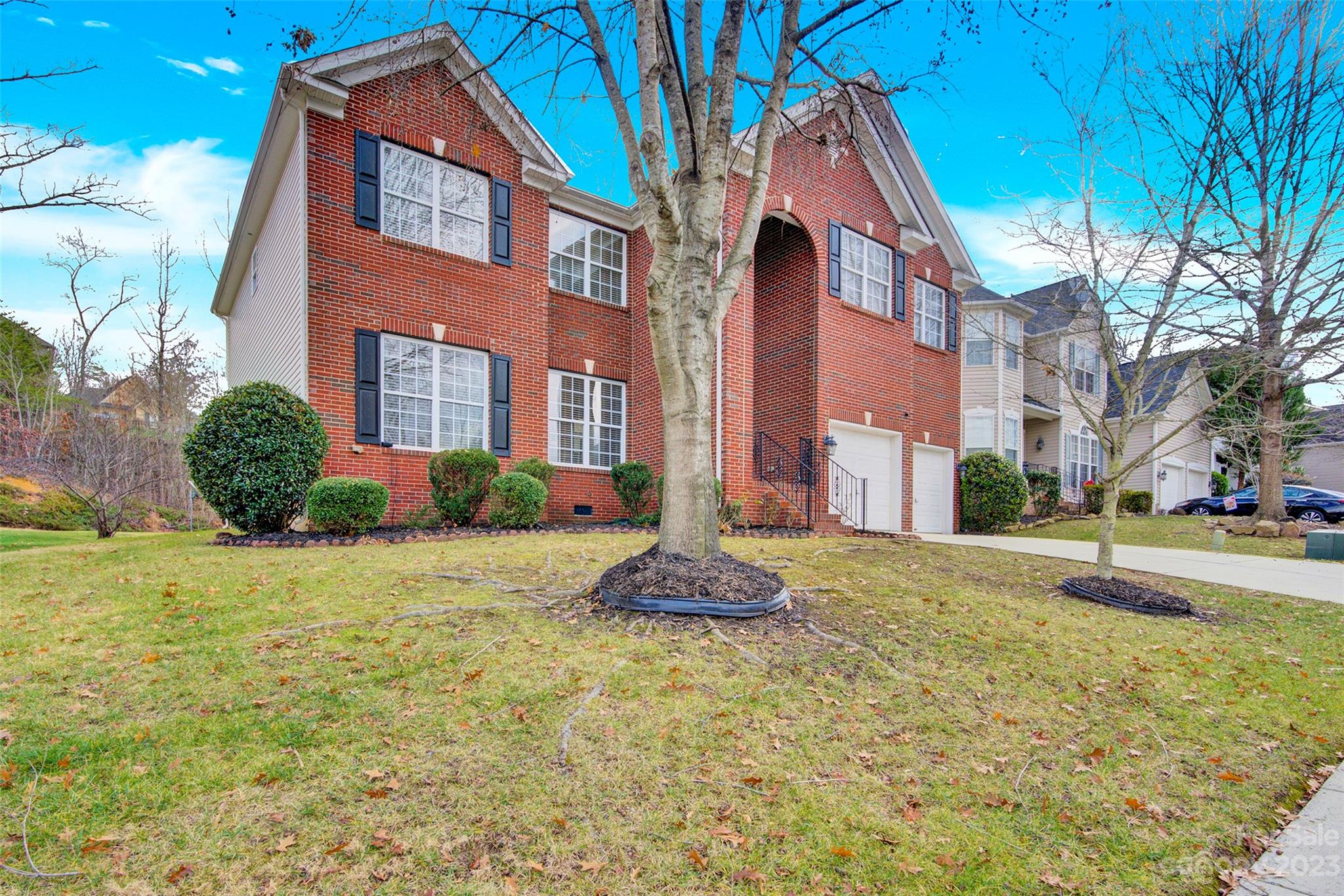 Highland Creek - Residential