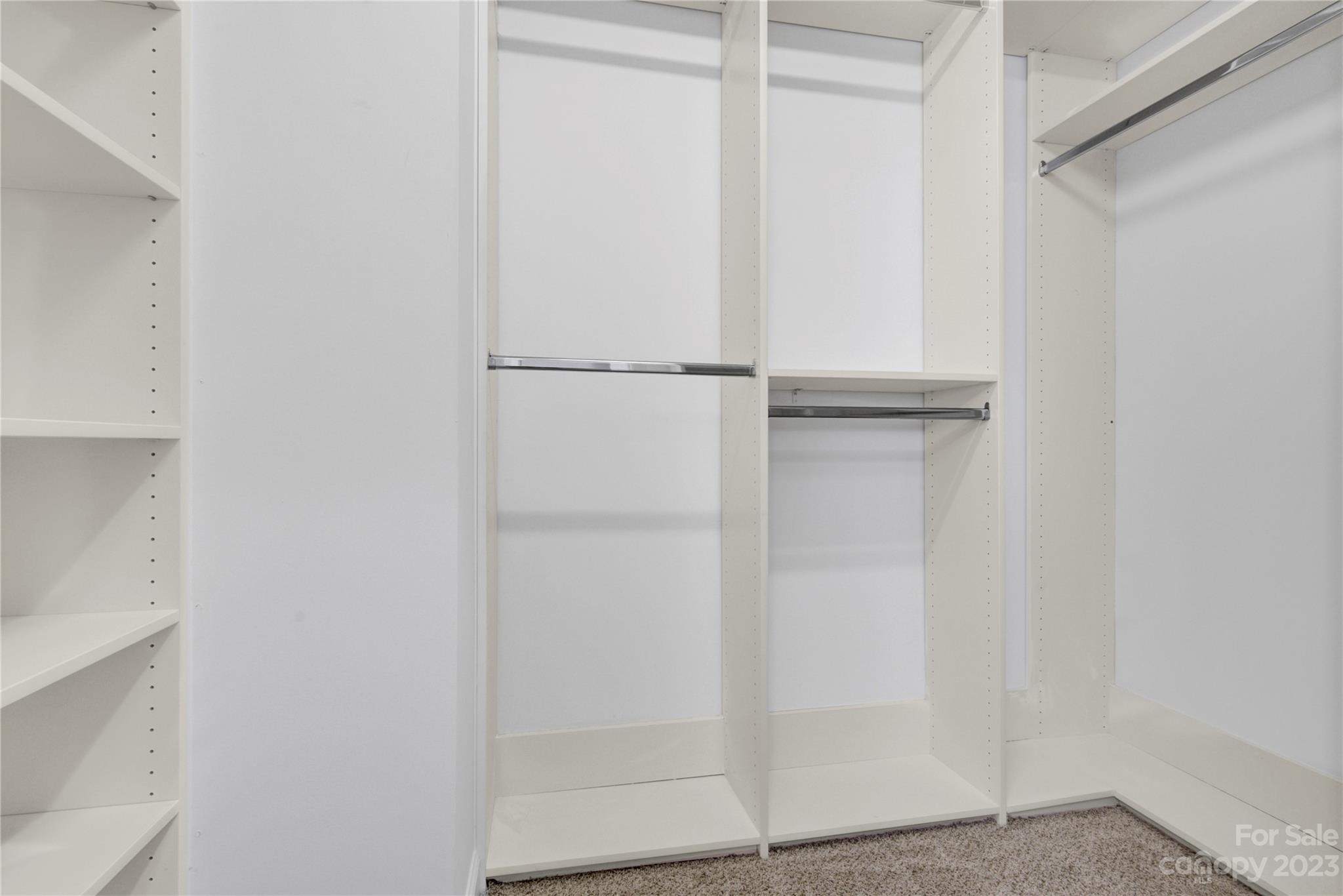 Highland Creek - Residential