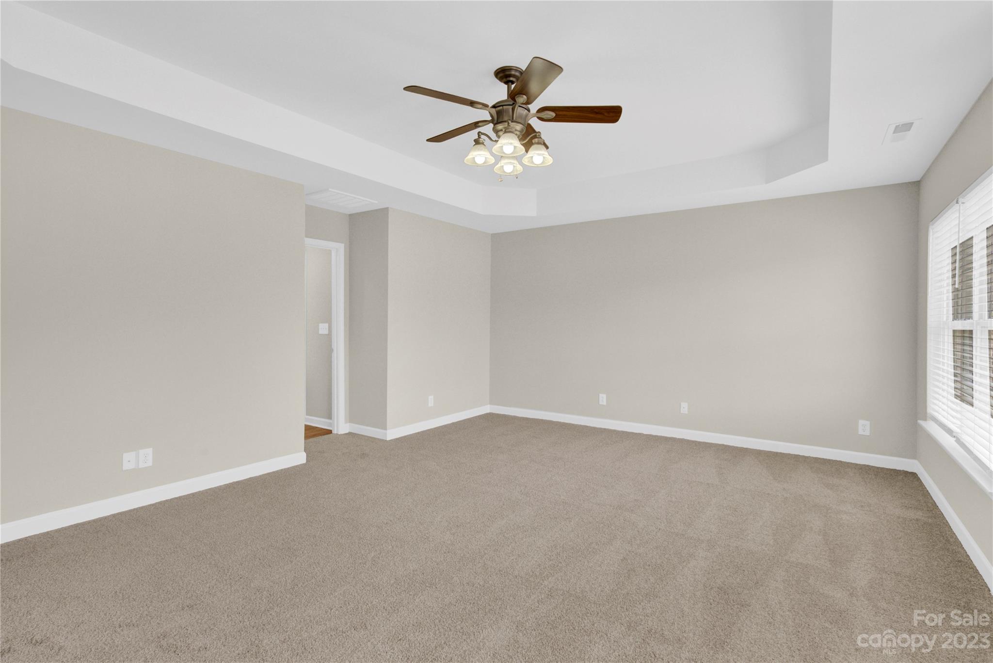 Highland Creek - Residential