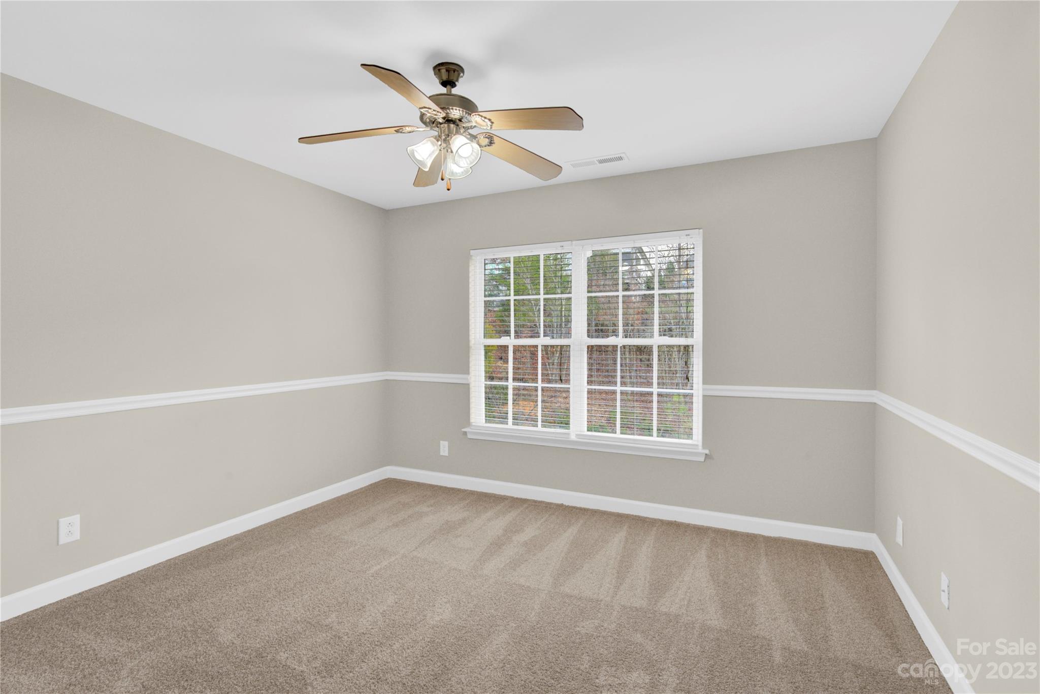 Highland Creek - Residential