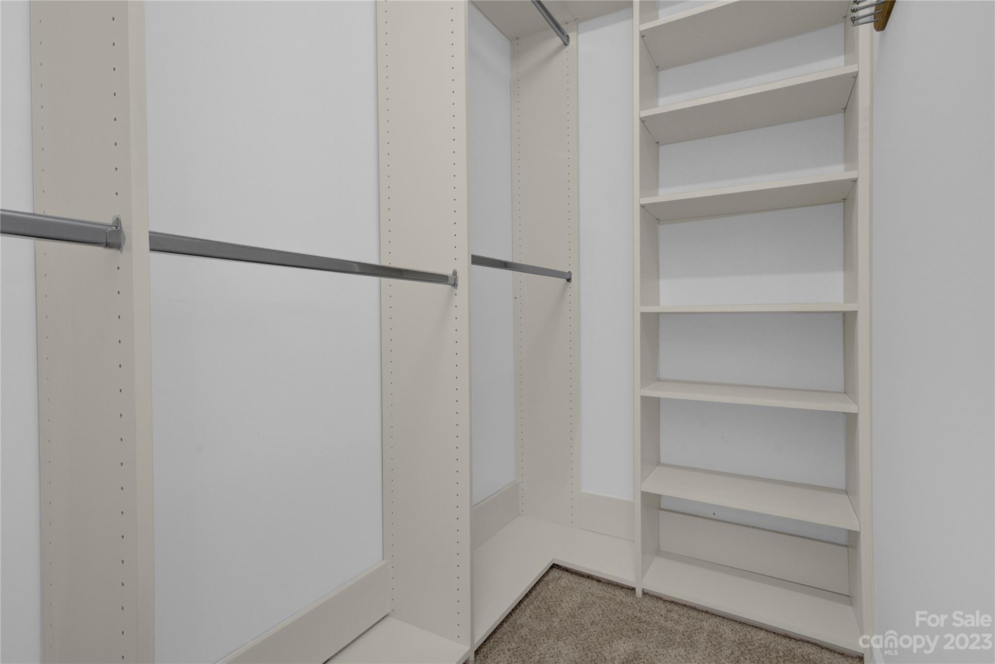 Highland Creek - Residential