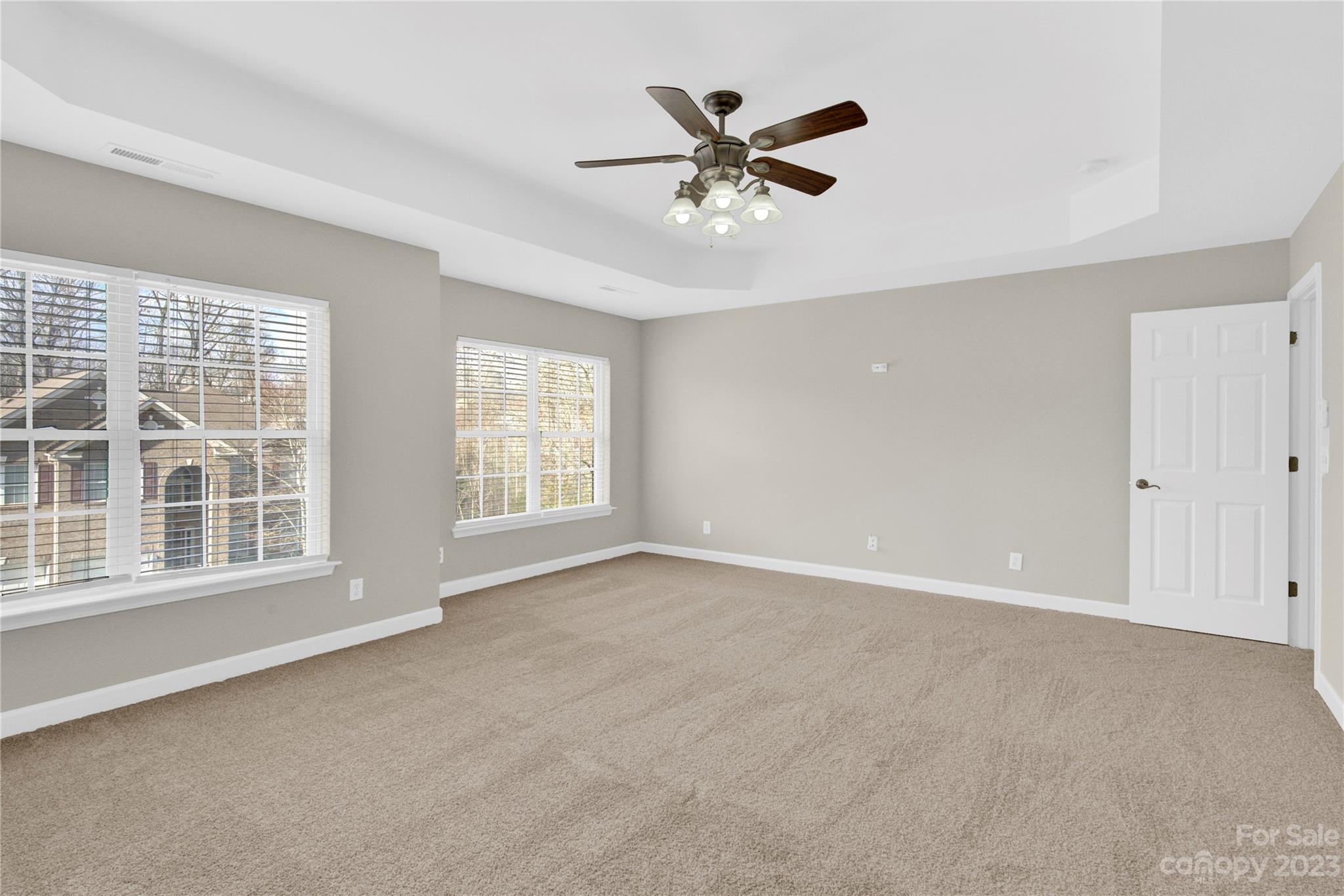 Highland Creek - Residential