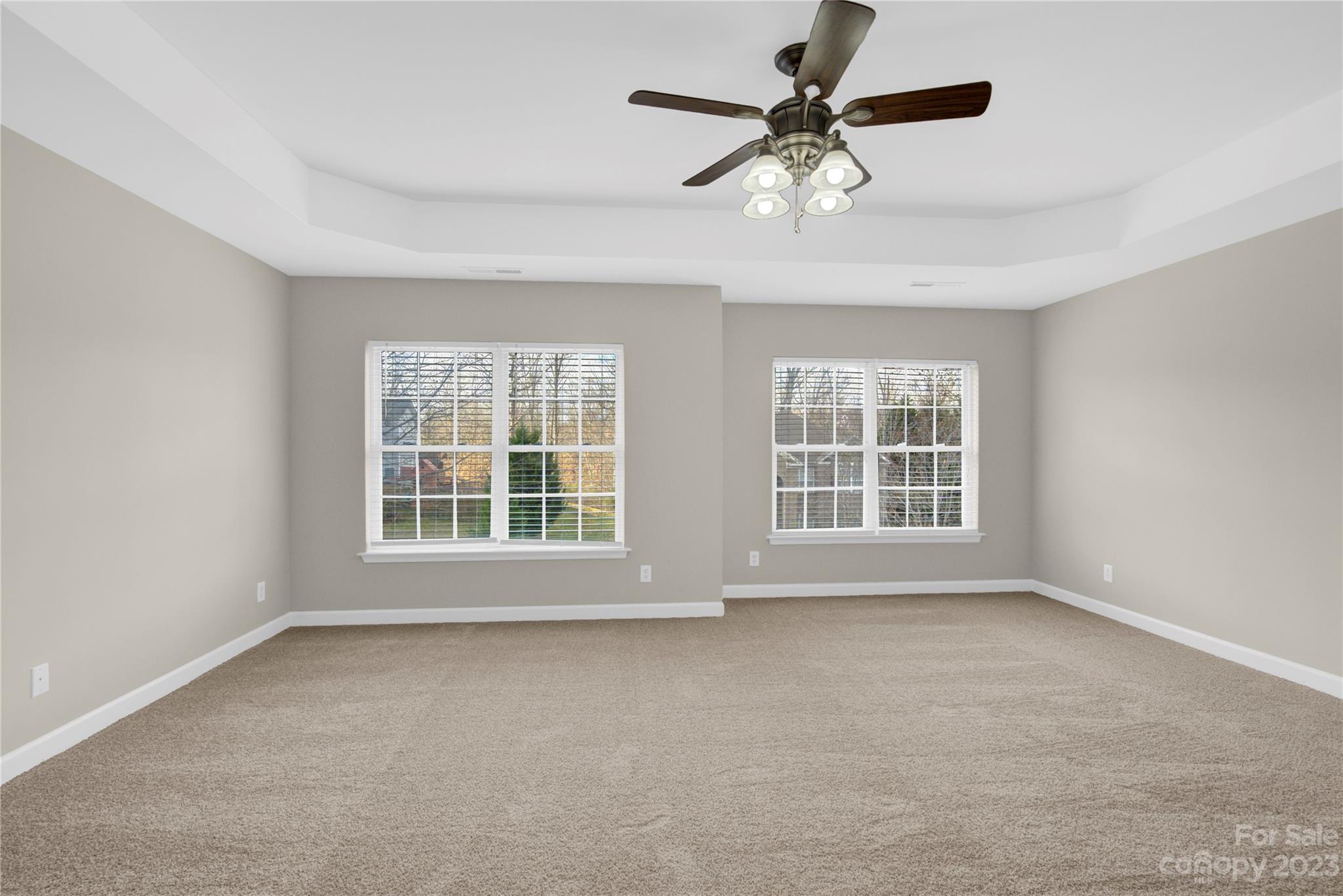 Highland Creek - Residential