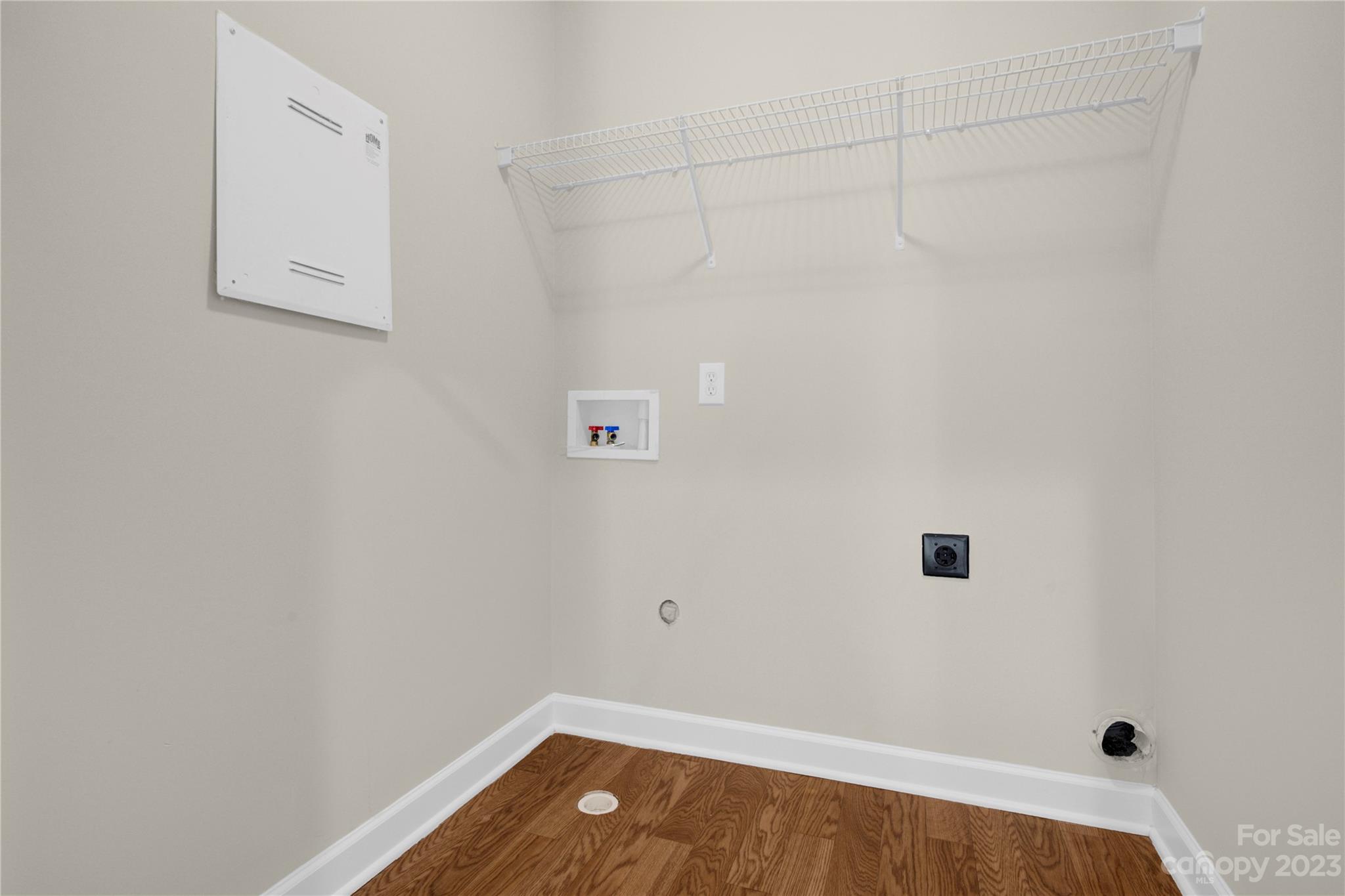 Highland Creek - Residential