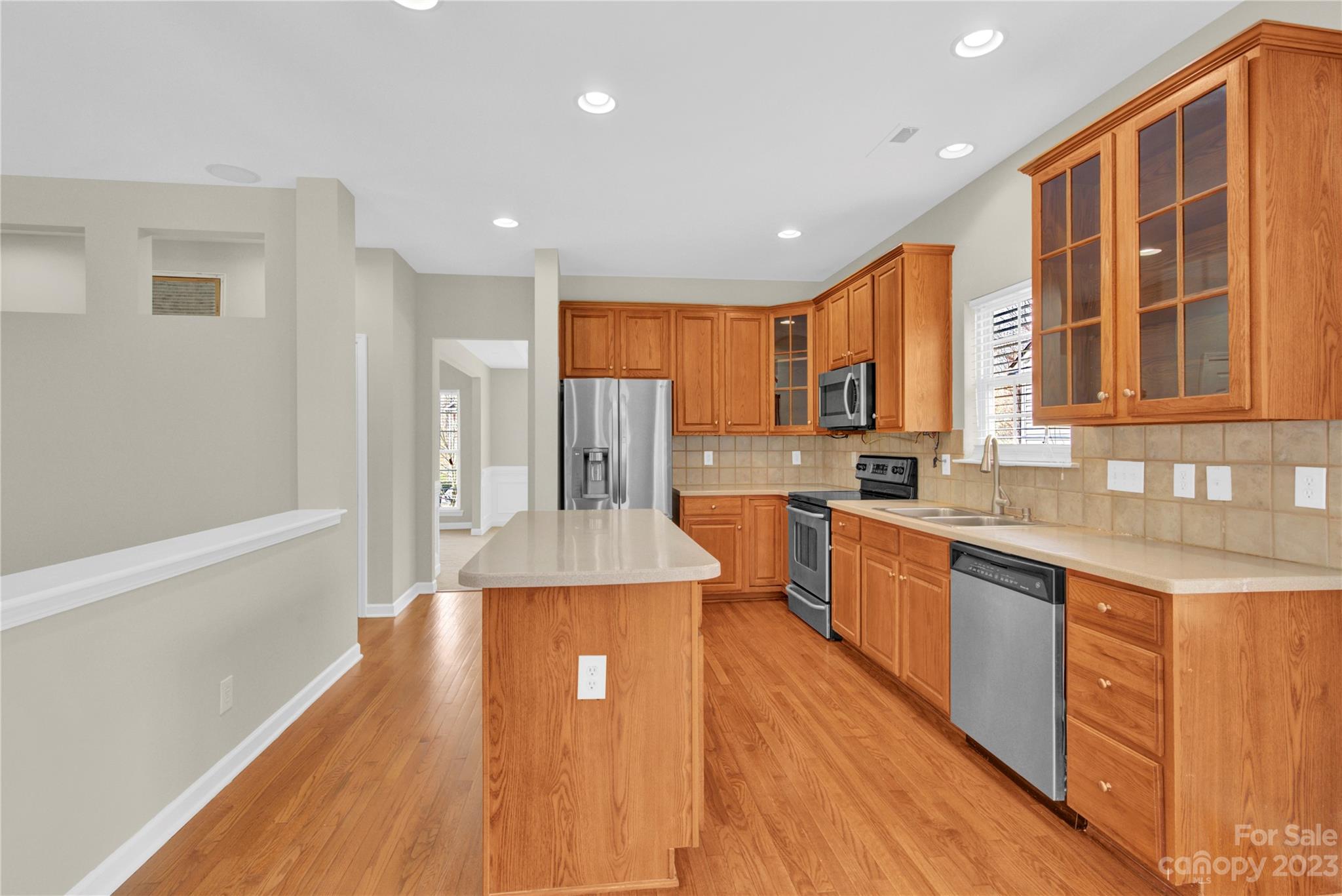 Highland Creek - Residential