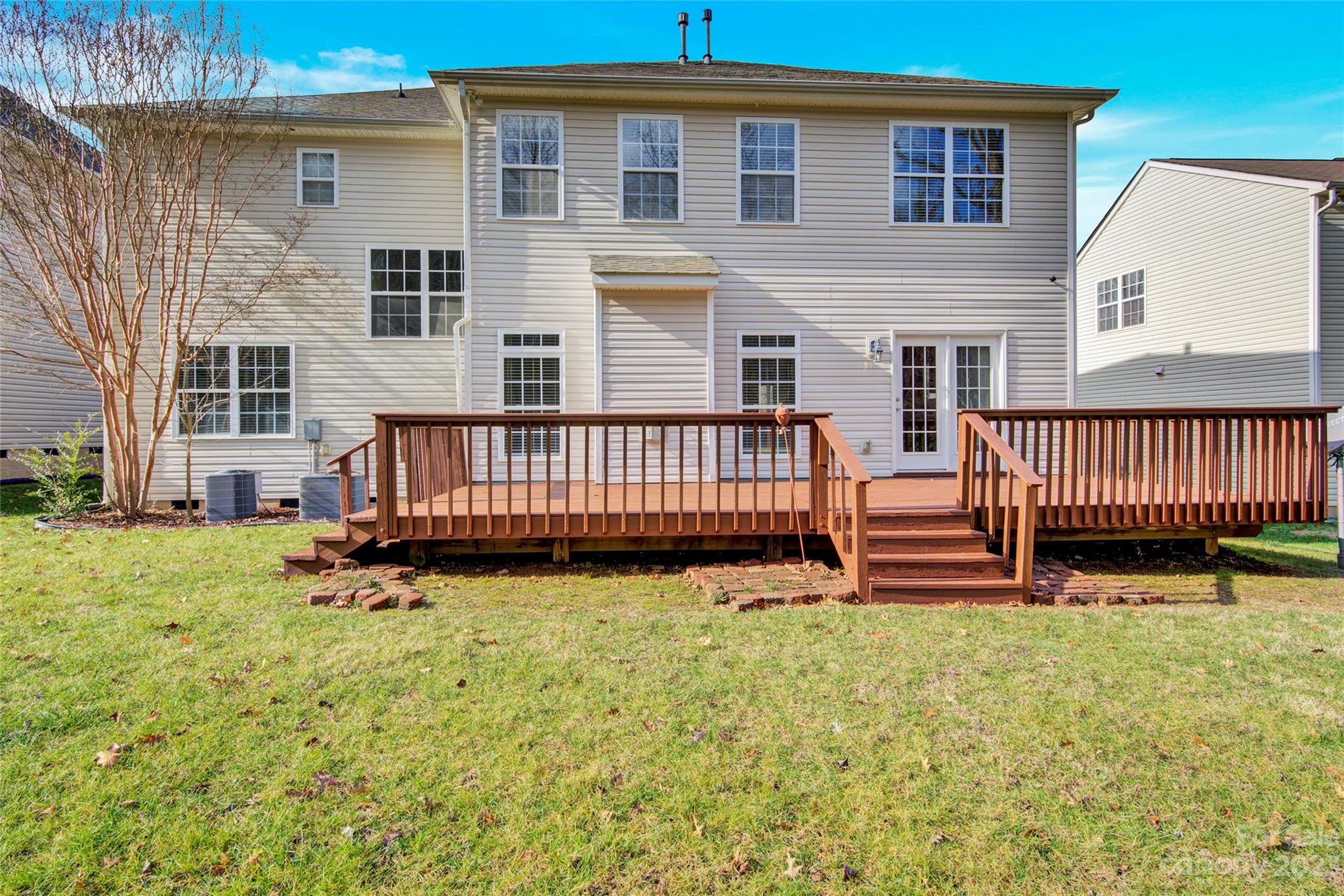 Highland Creek - Residential