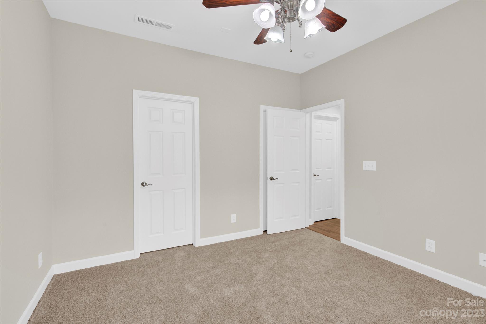 Highland Creek - Residential