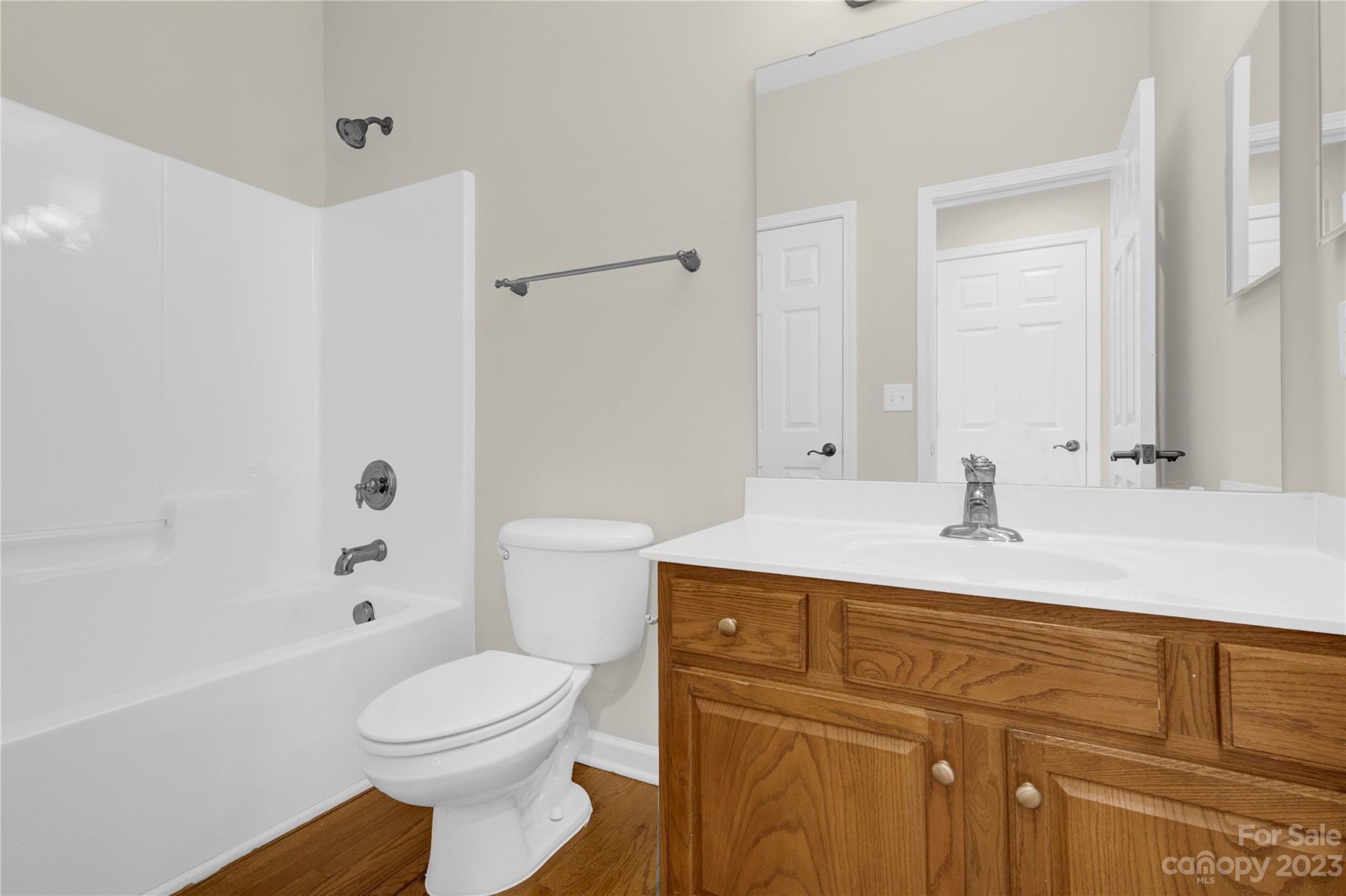 Highland Creek - Residential