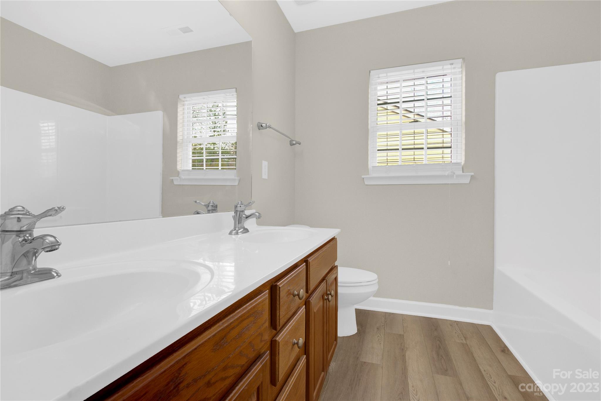 Highland Creek - Residential