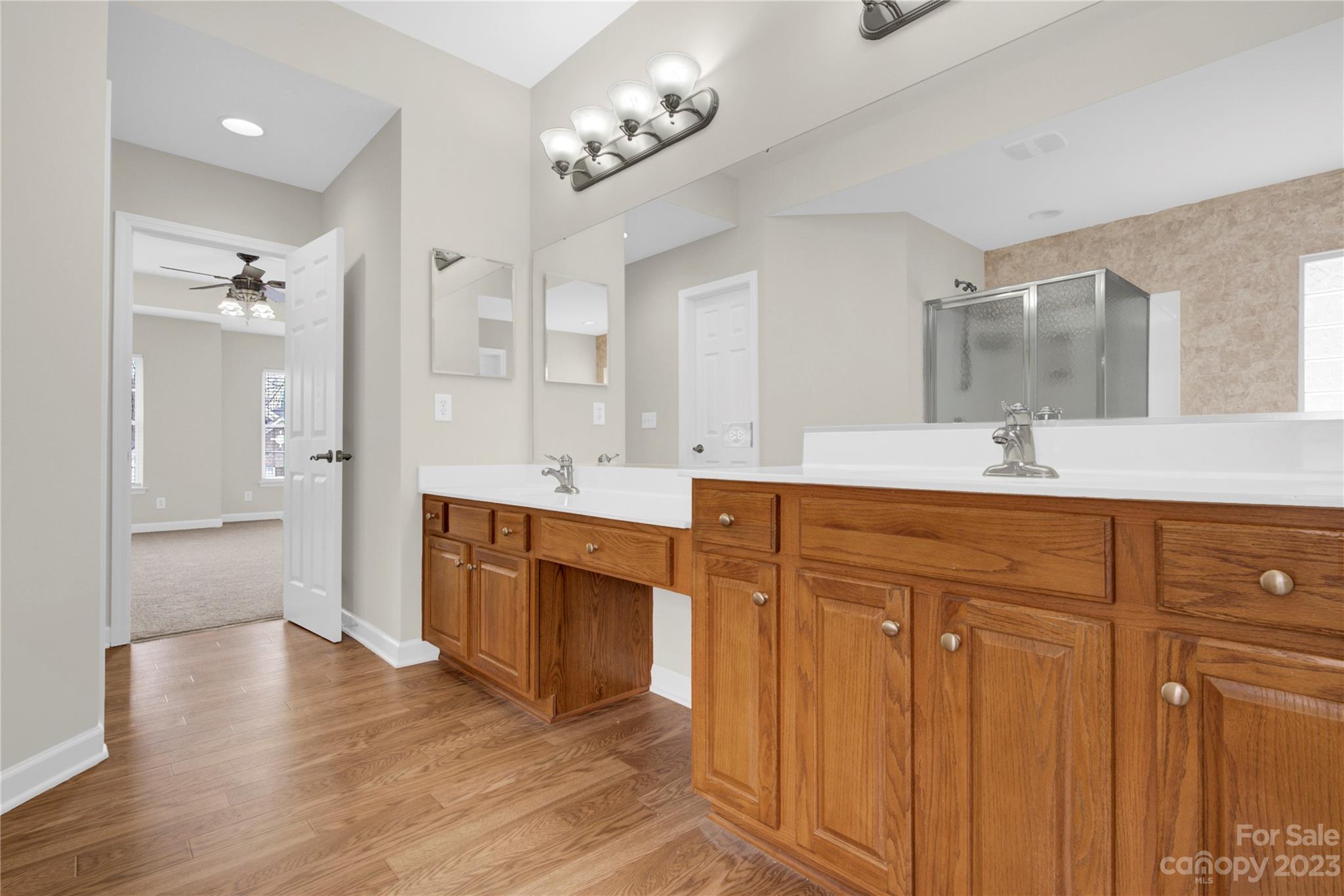 Highland Creek - Residential