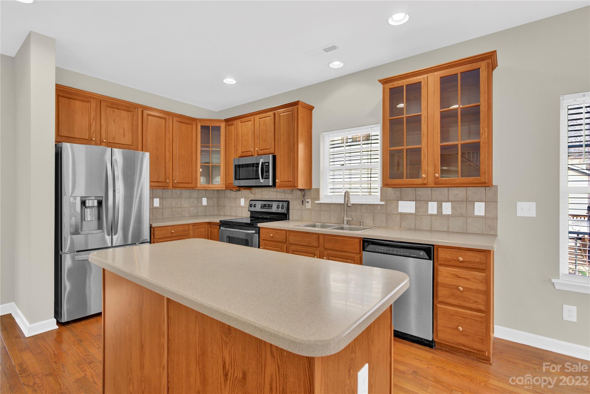 Highland Creek - Residential