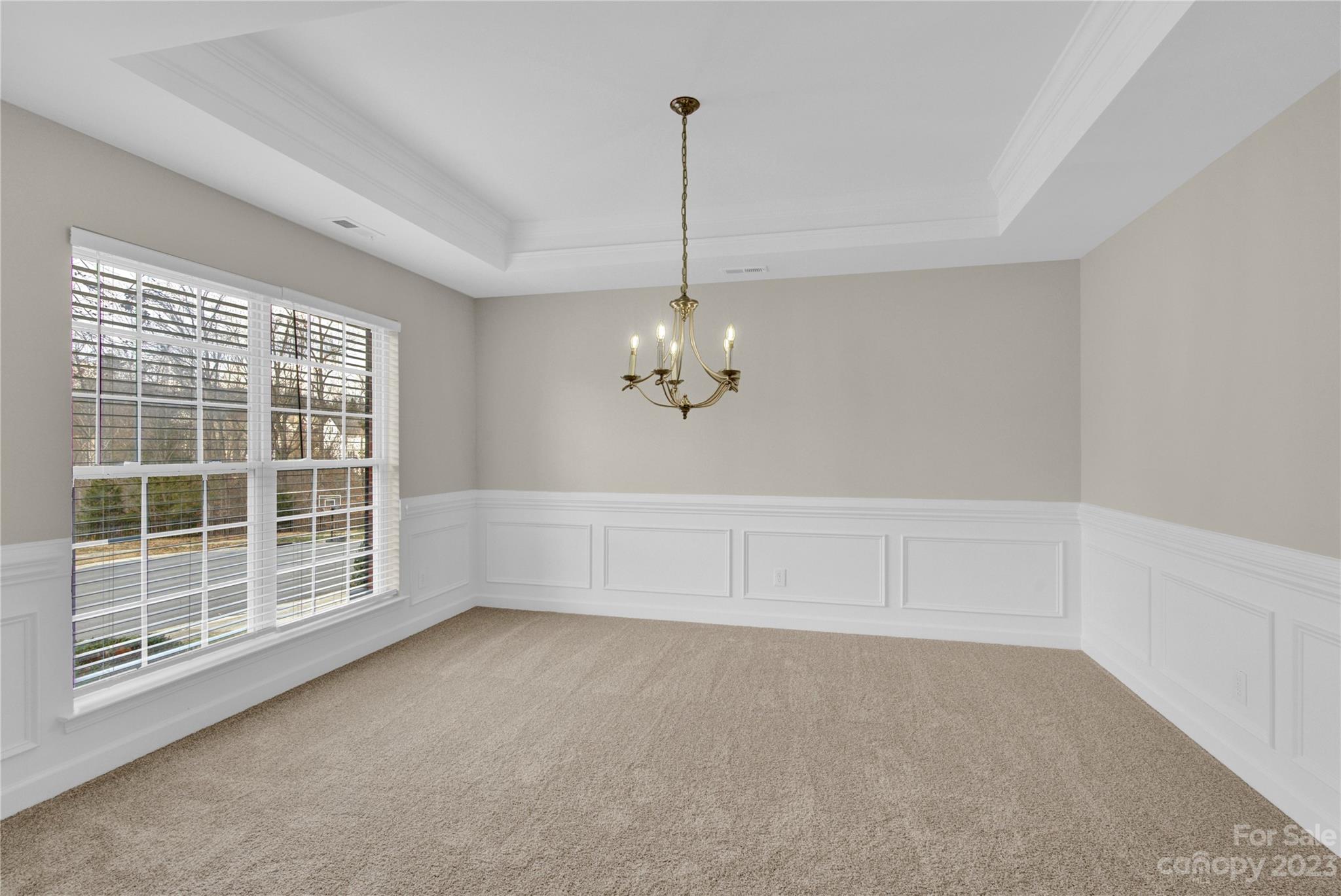 Highland Creek - Residential