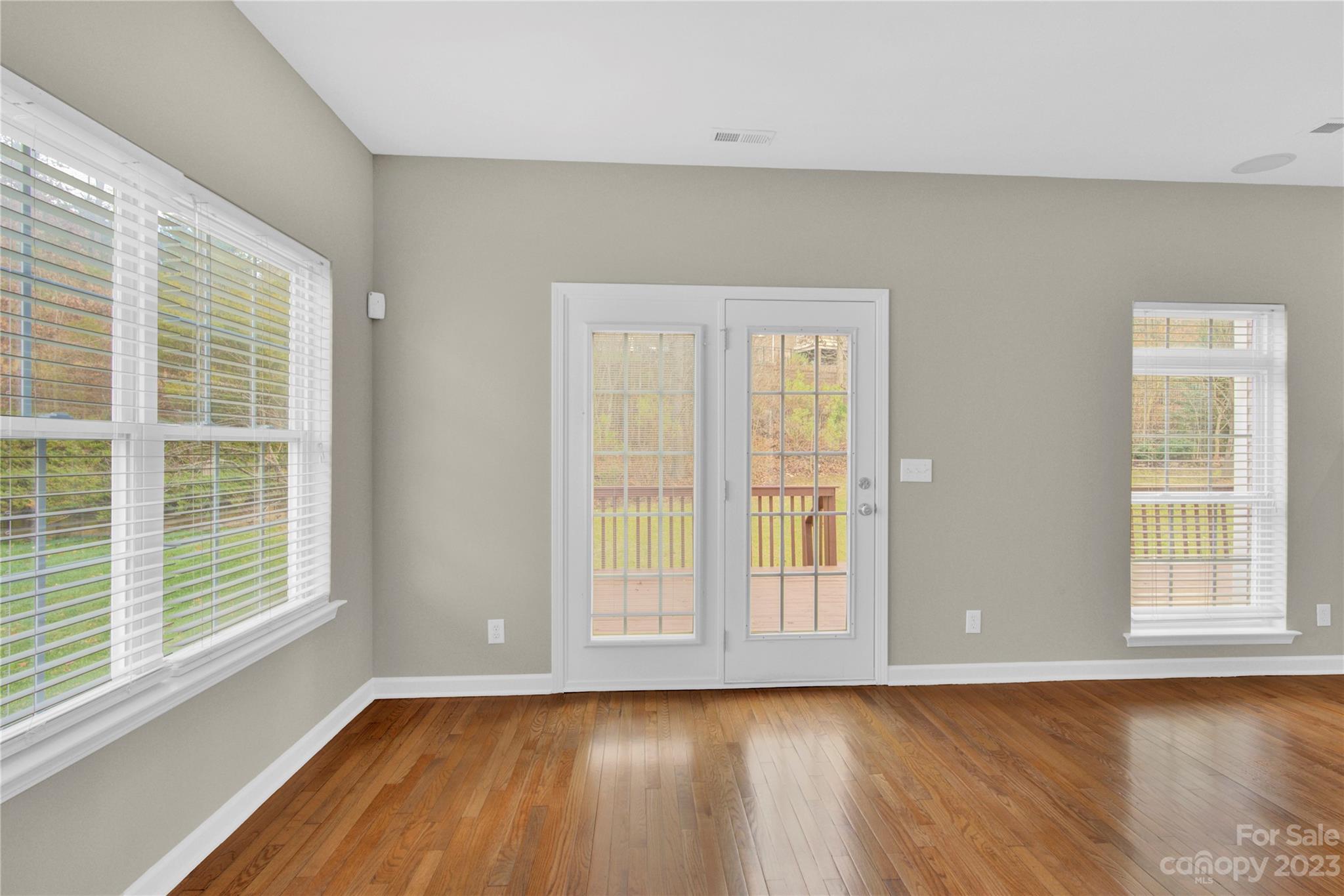 Highland Creek - Residential