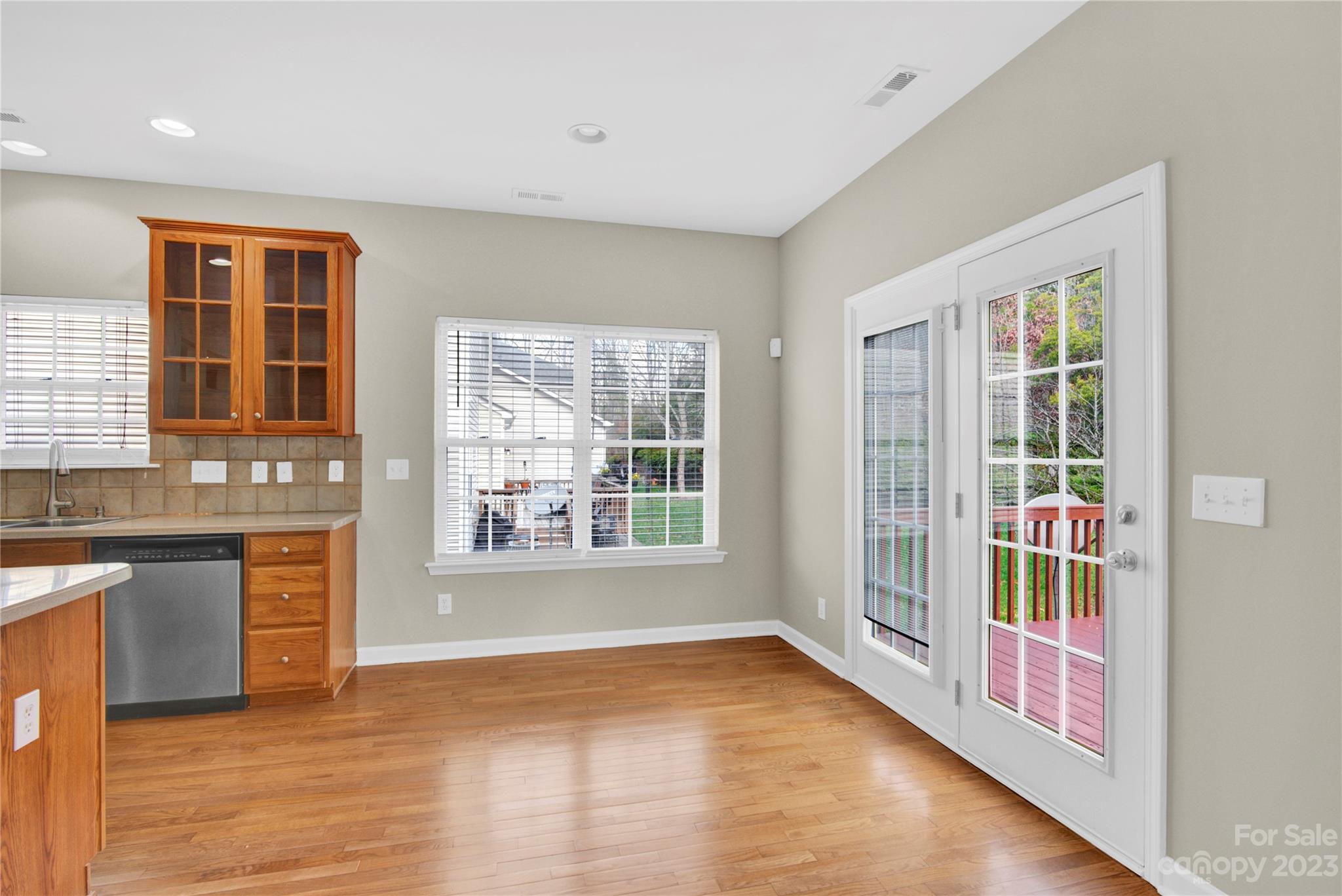 Highland Creek - Residential