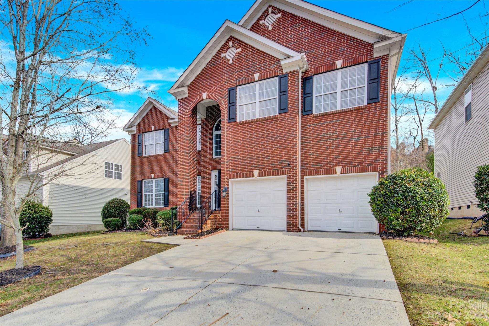 Highland Creek - Residential