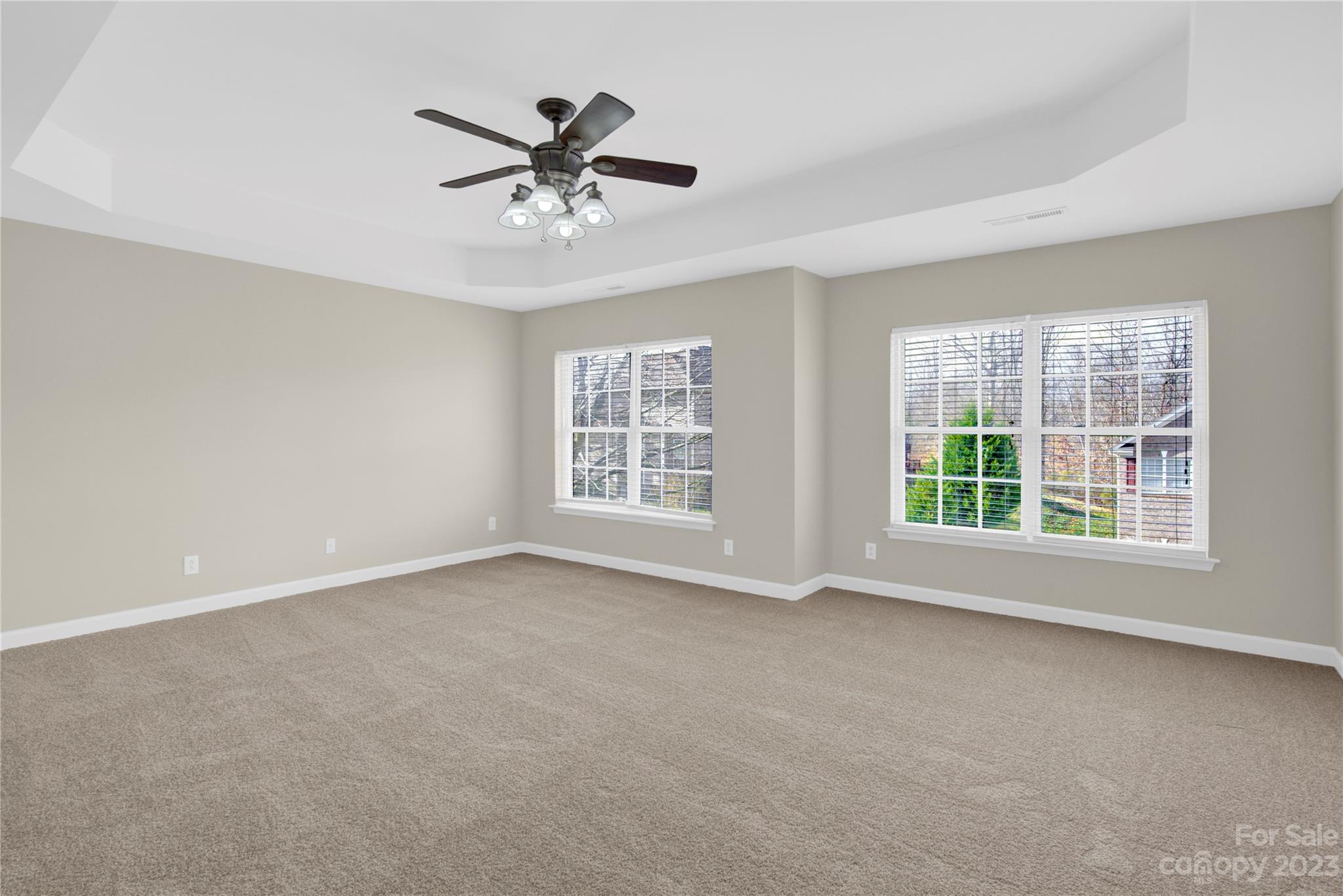 Highland Creek - Residential