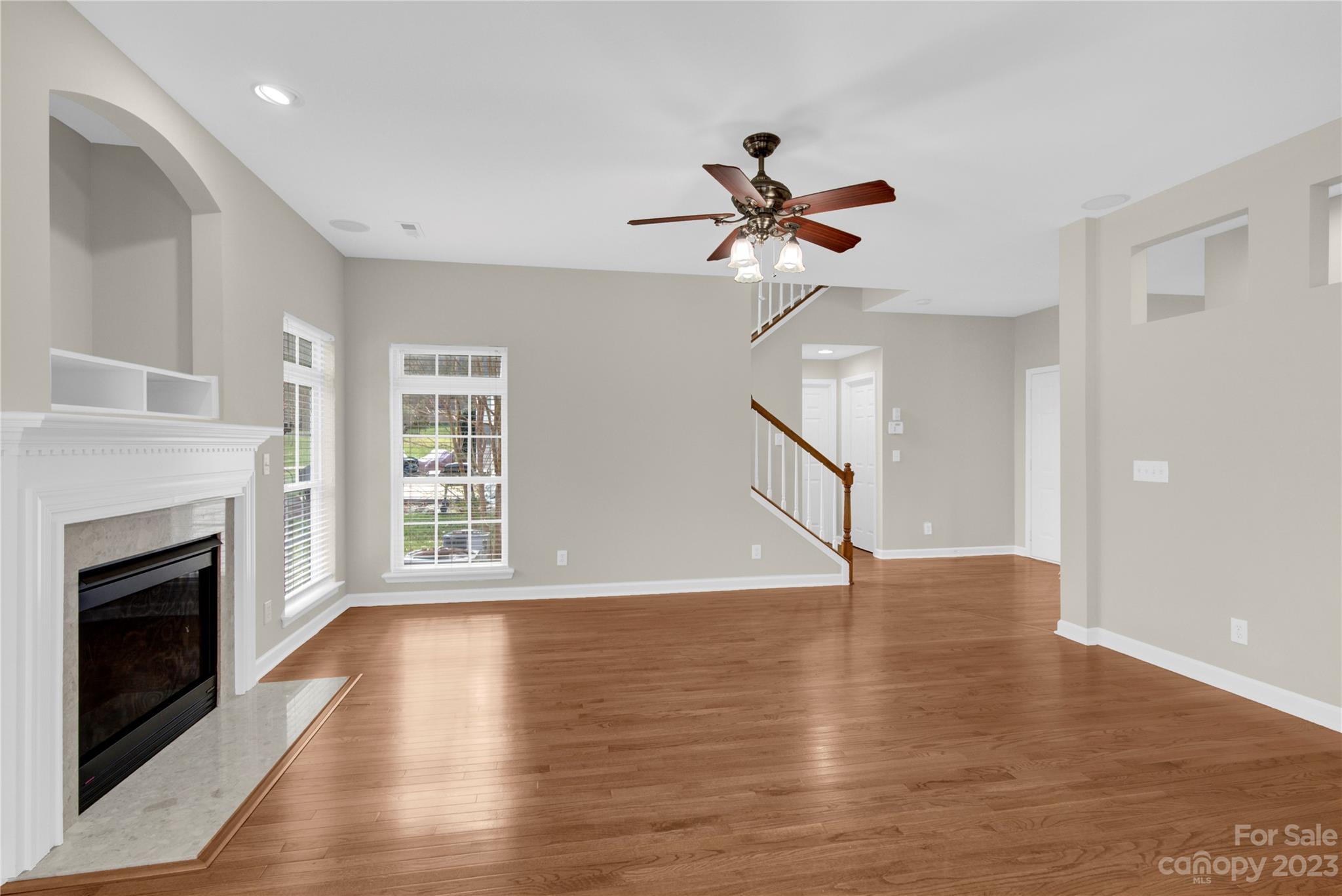 Highland Creek - Residential