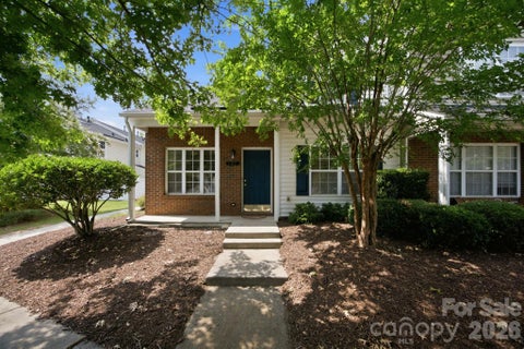 Photo of 107 Summerwood Drive, Mooresville, NC 28117 (MLS # 4413556)