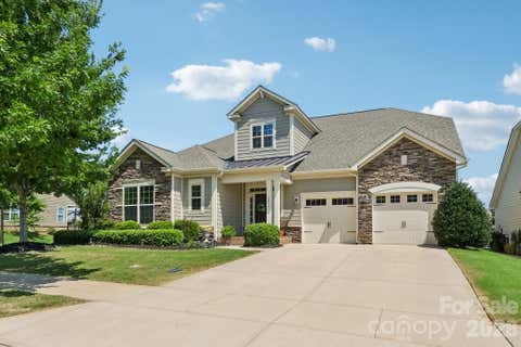 Photo of 4094 Henshaw Road, Waxhaw, NC 28173 (MLS # 4392111)