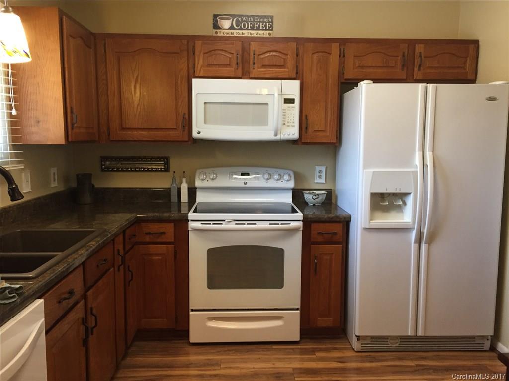 Wellington Hills - Residential