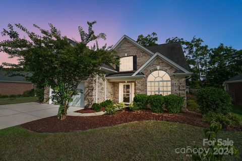 Photo of 12864 Hill Pine Road, Midland, NC 28107 (MLS # 4159107)