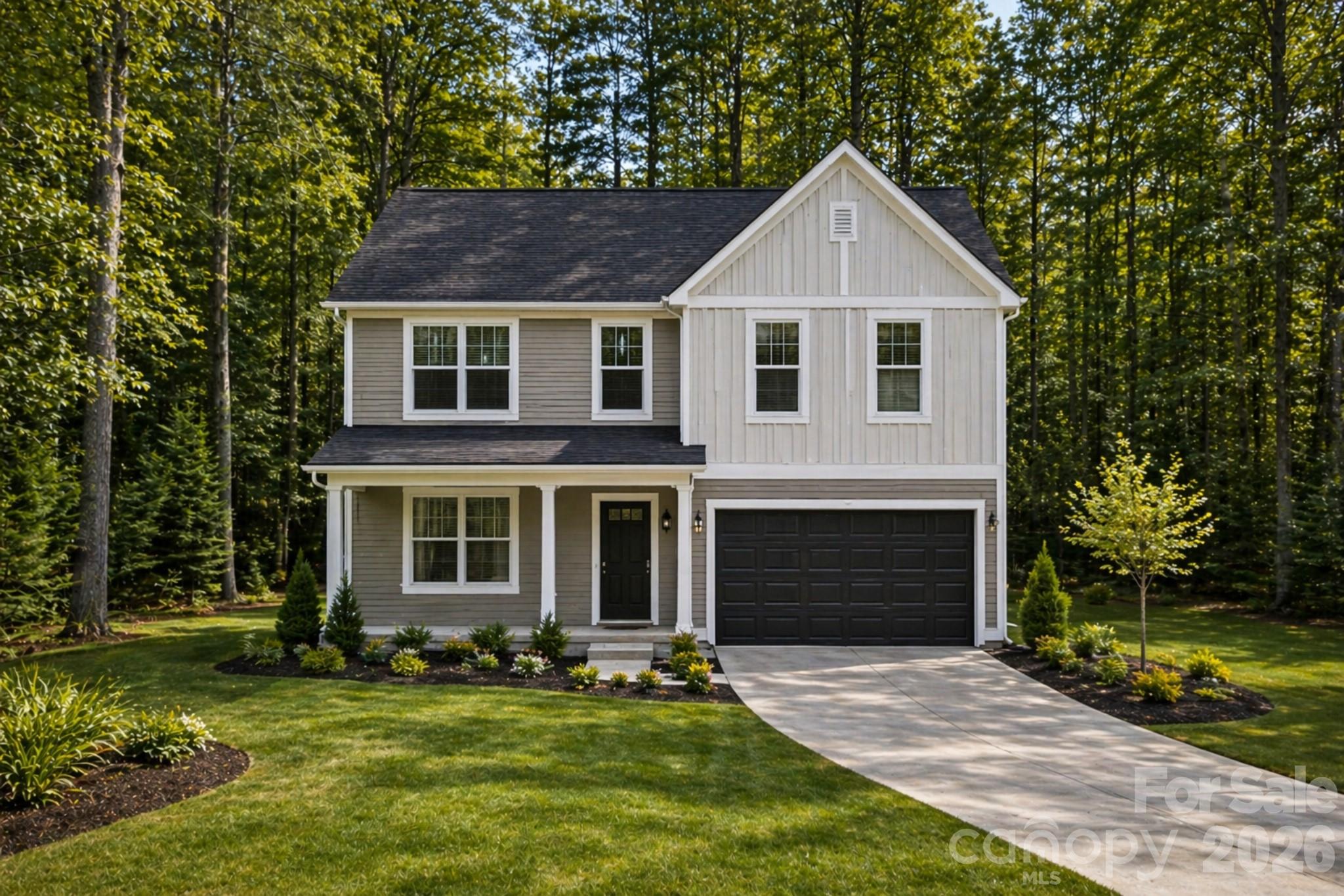 Lebanon Heights - Residential