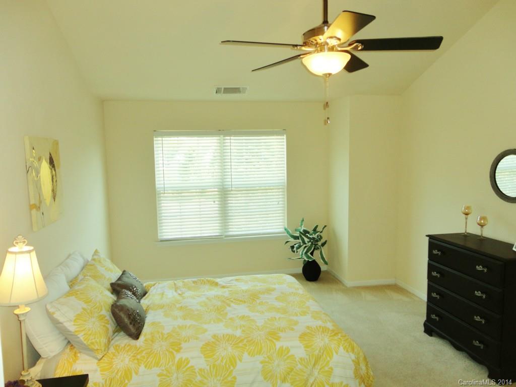 Lexington Commons - Residential