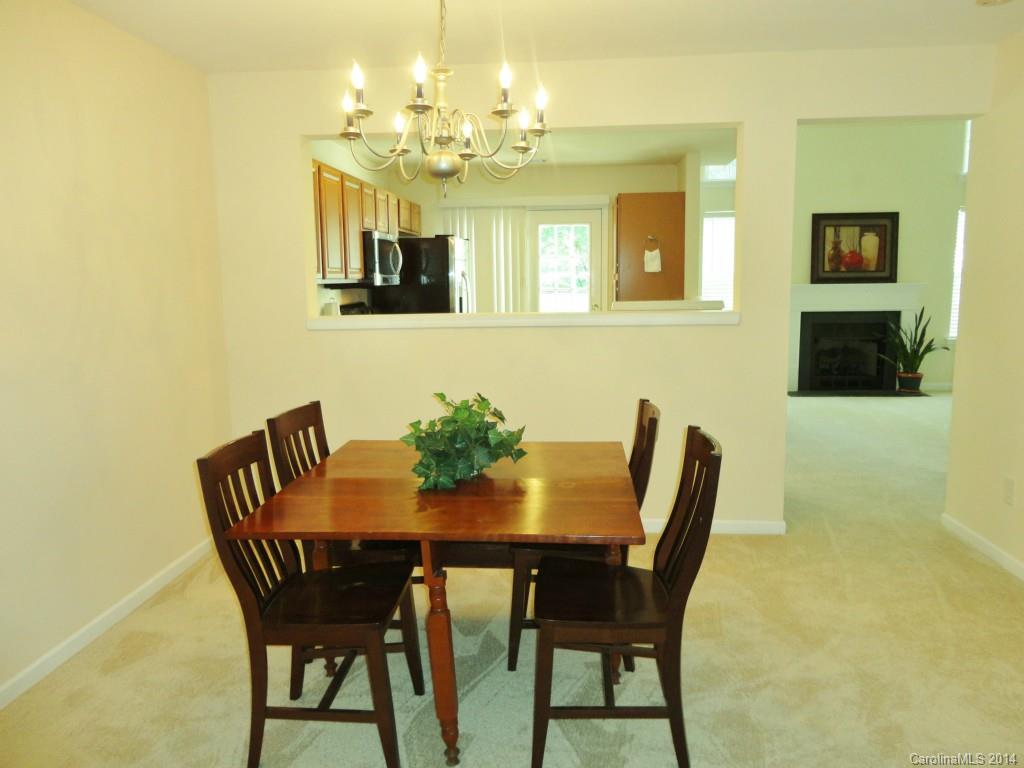 Lexington Commons - Residential