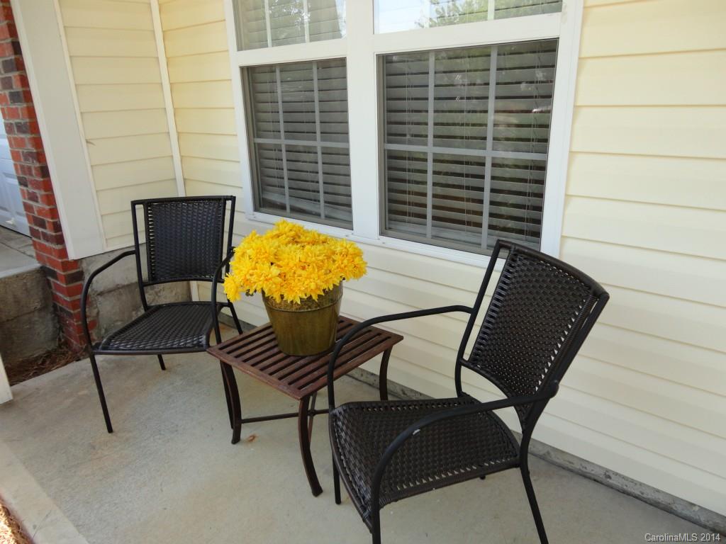 Lexington Commons - Residential