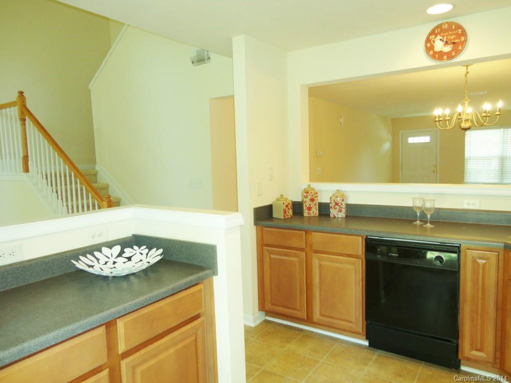 Lexington Commons - Residential