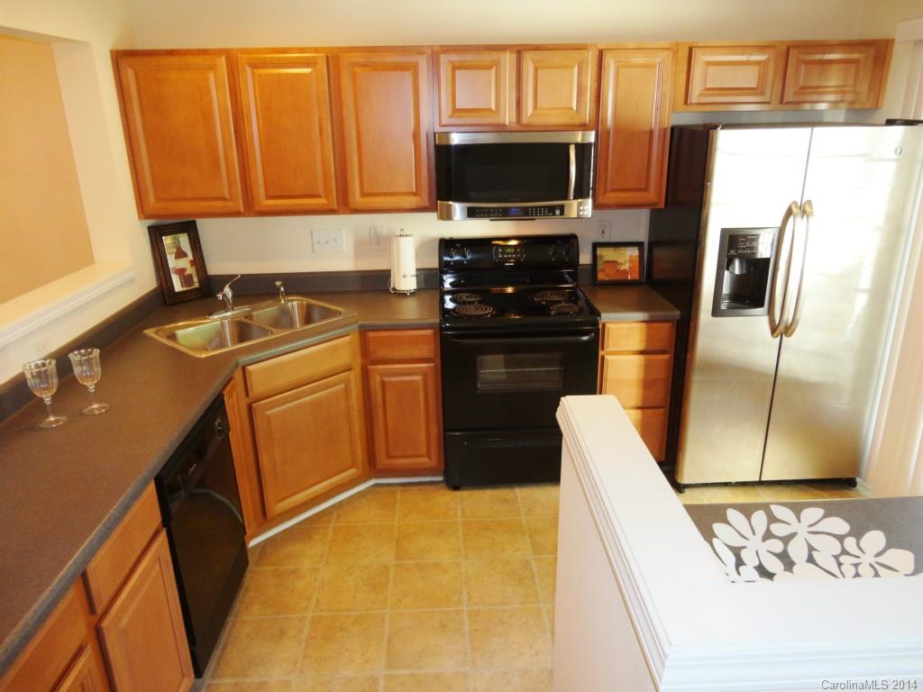 Lexington Commons - Residential