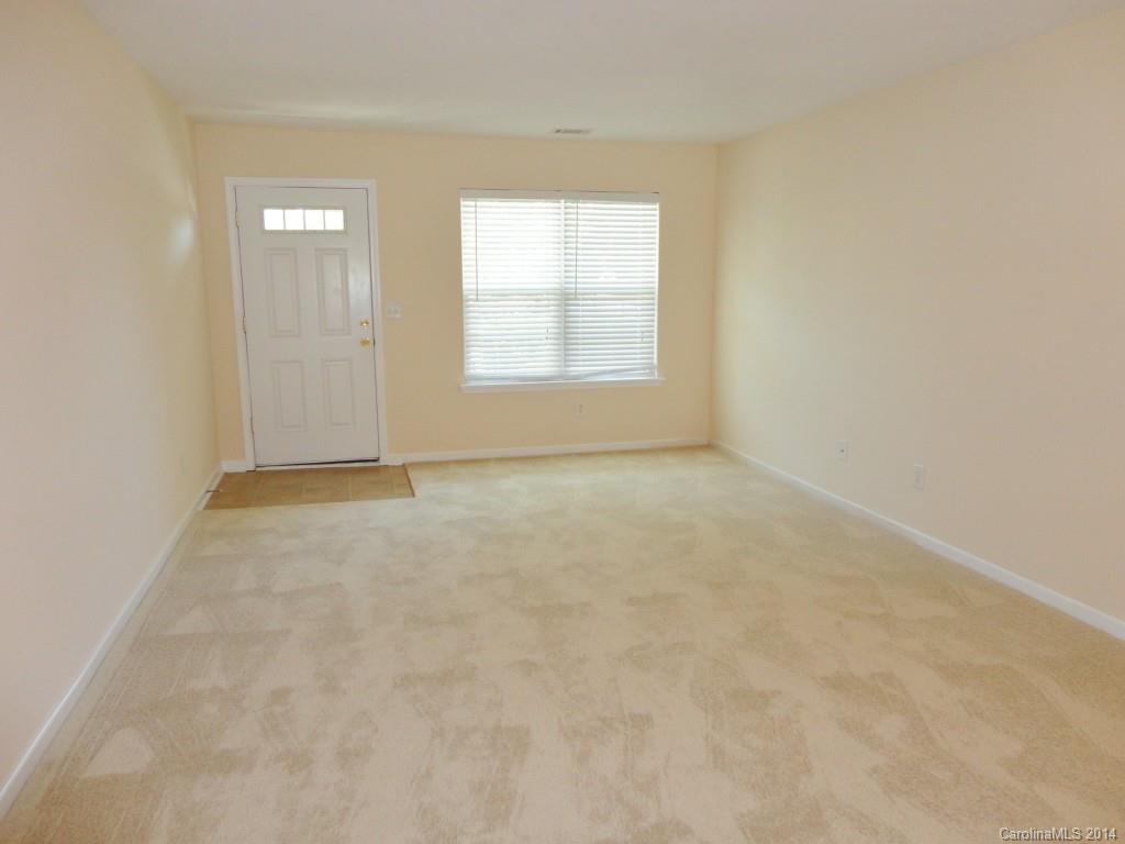 Lexington Commons - Residential