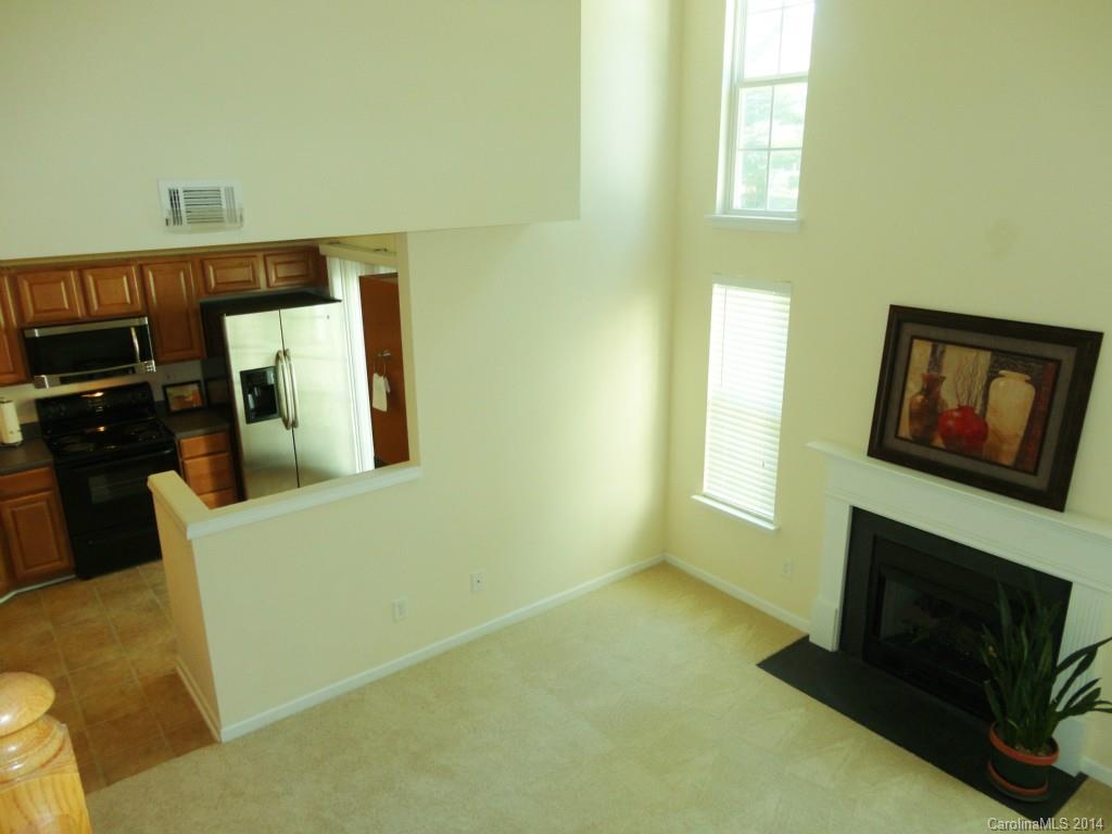 Lexington Commons - Residential