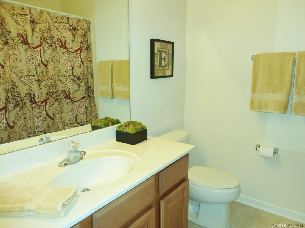 Lexington Commons - Residential