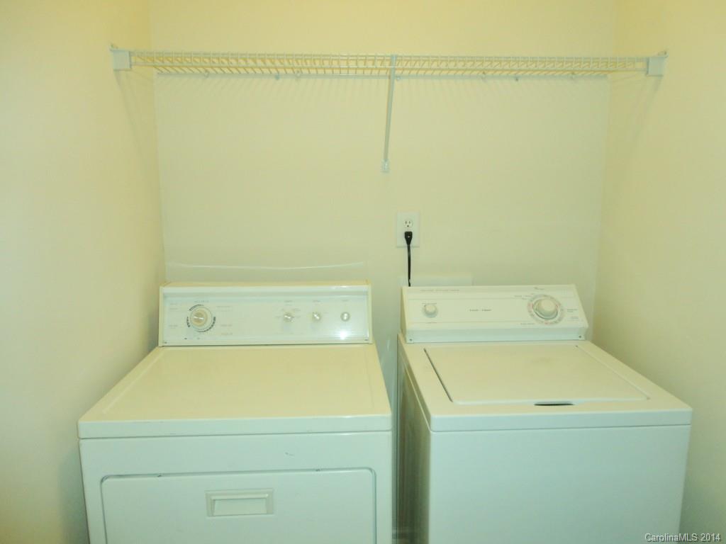 Lexington Commons - Residential