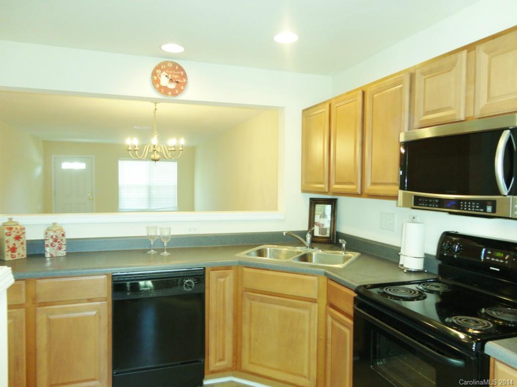 Lexington Commons - Residential