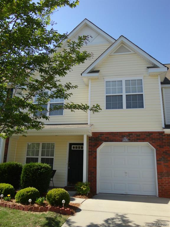 Lexington Commons - Residential