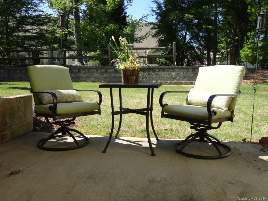 Lexington Commons - Residential