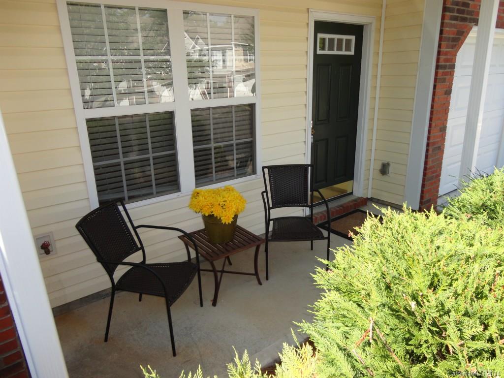 Lexington Commons - Residential