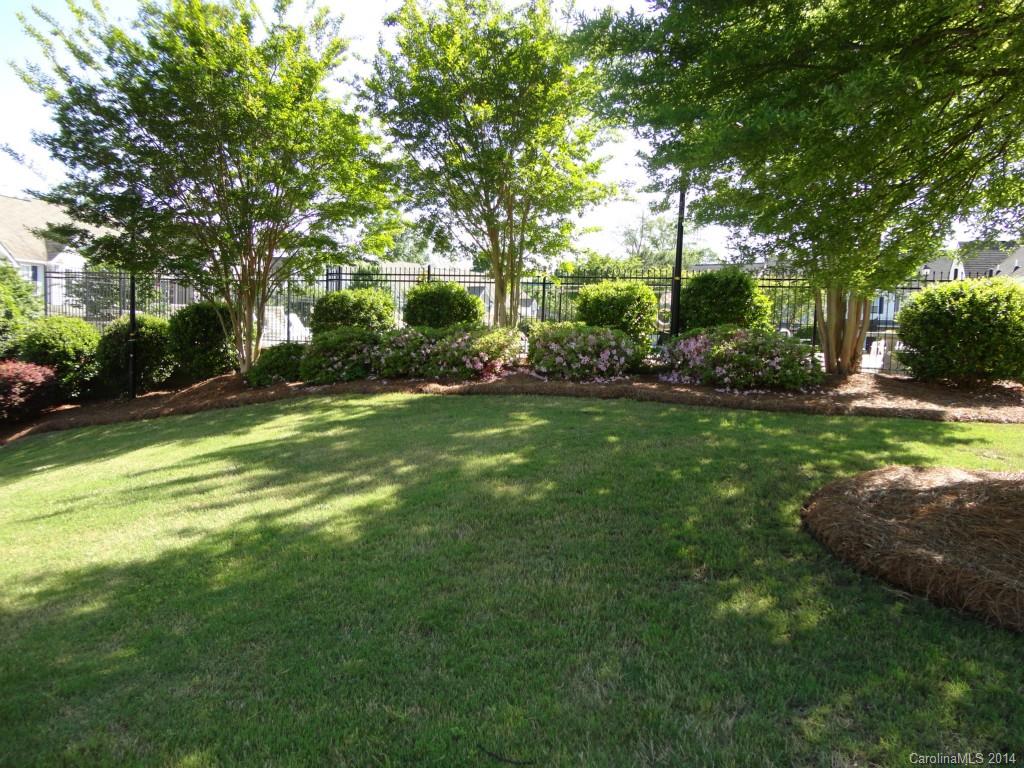 Lexington Commons - Residential