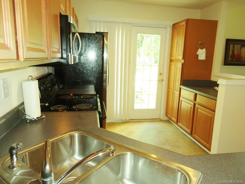 Lexington Commons - Residential