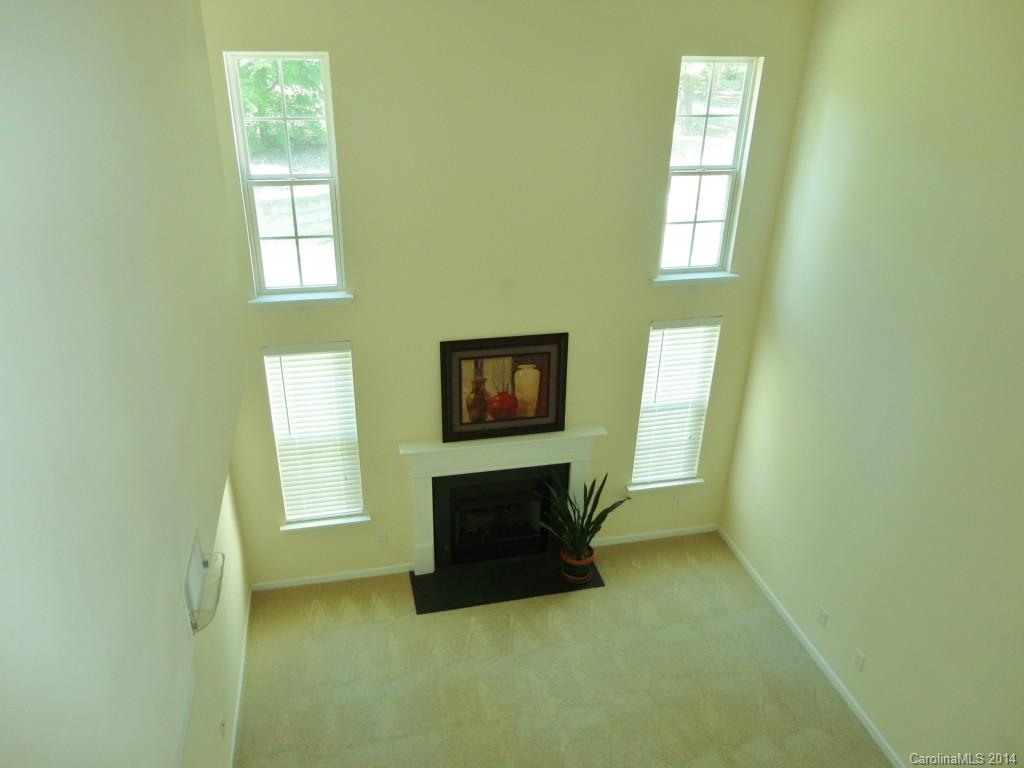 Lexington Commons - Residential