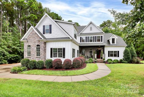 A home in York