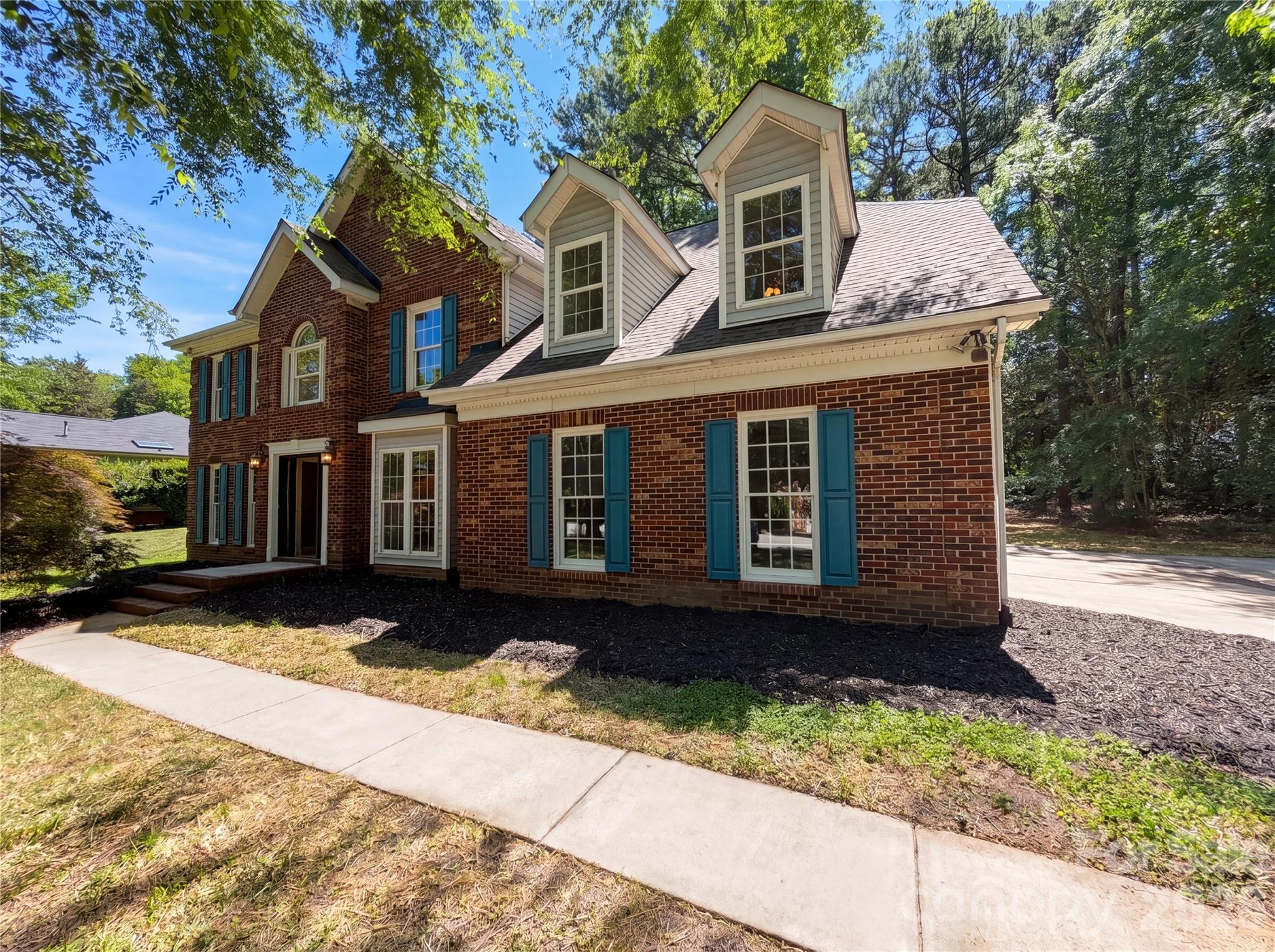 The Settlements at Withrow Downs - Residential