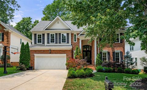 8500 Headford Road Charlotte NC 28277