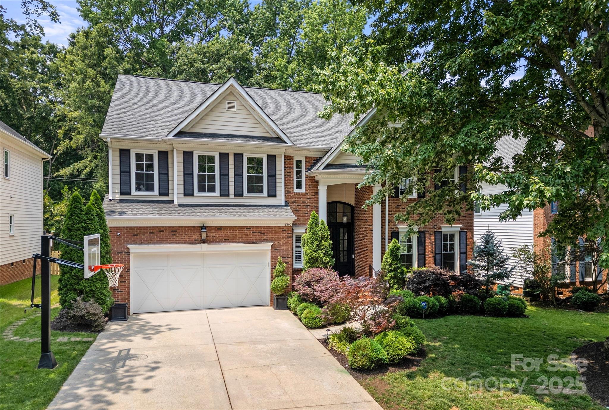 8500 Headford Road