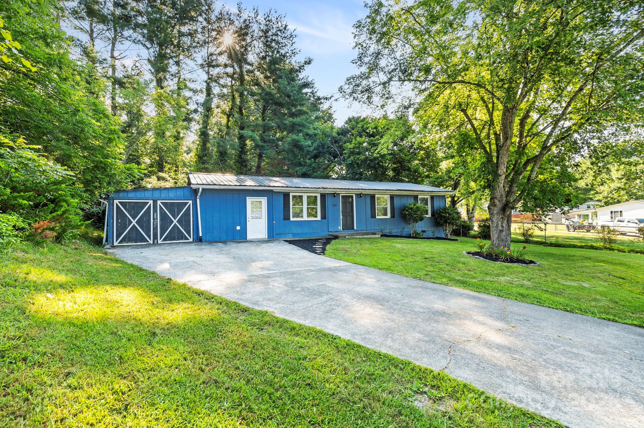 239 Yellowstone Drive